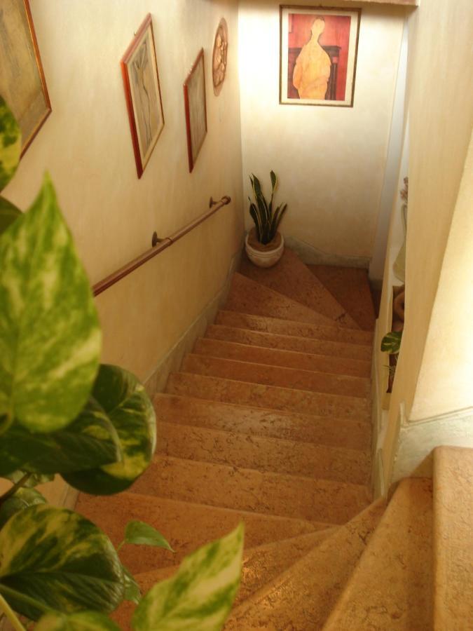 Locanda Modigliani Ferrara Exterior foto