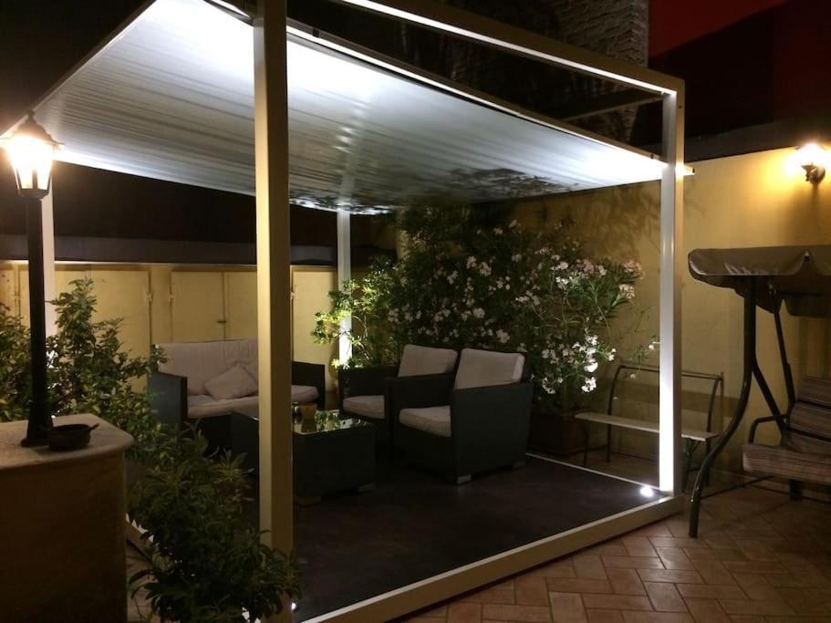 Locanda Modigliani Ferrara Exterior foto