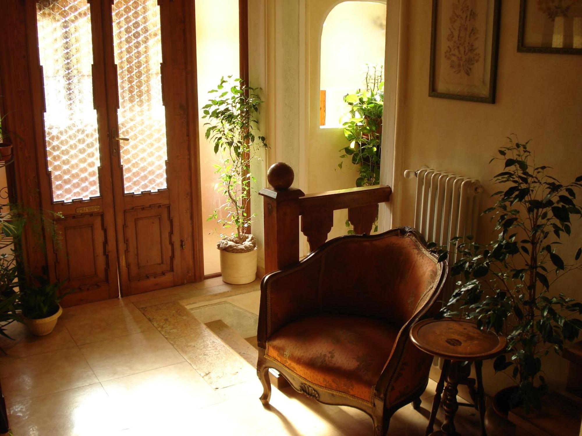 Locanda Modigliani Ferrara Exterior foto
